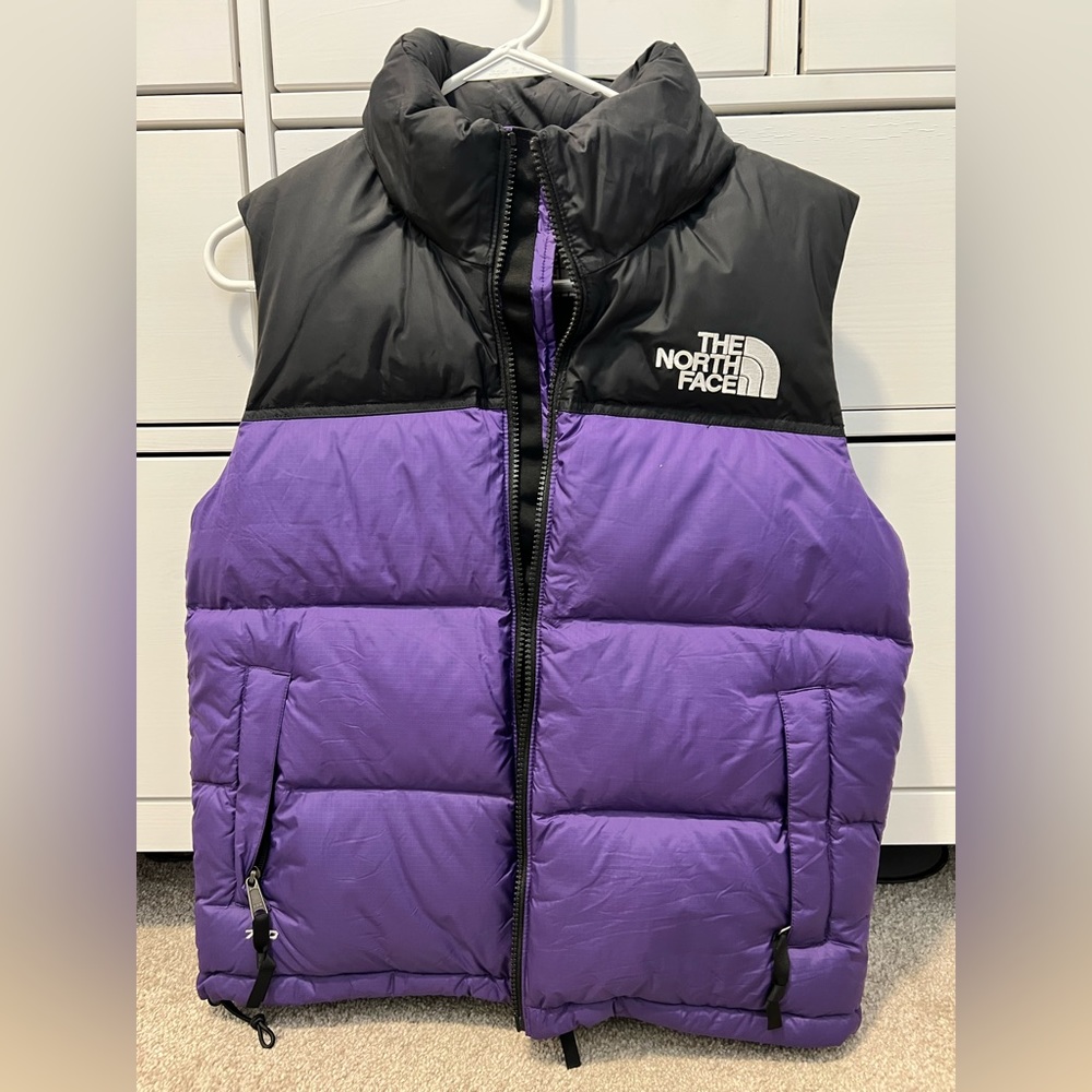 North Face Nuptse 1996 Retro Vest